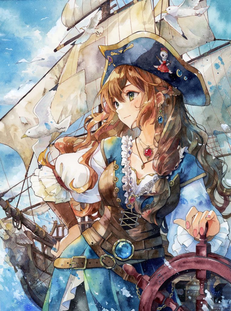 图片[5] - [ゆゆはる(yuyuharu_1027)]Pixiv+推特图片包[1073P] - 幻域写真 - cosplay高清美图分享平台
