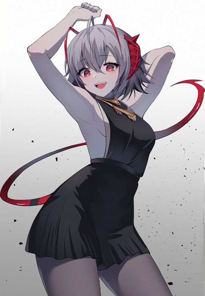 图片[1] - [GIN(gin937)]Pixiv+推特图片包[140P] - 幻域写真 - cosplay高清美图分享平台