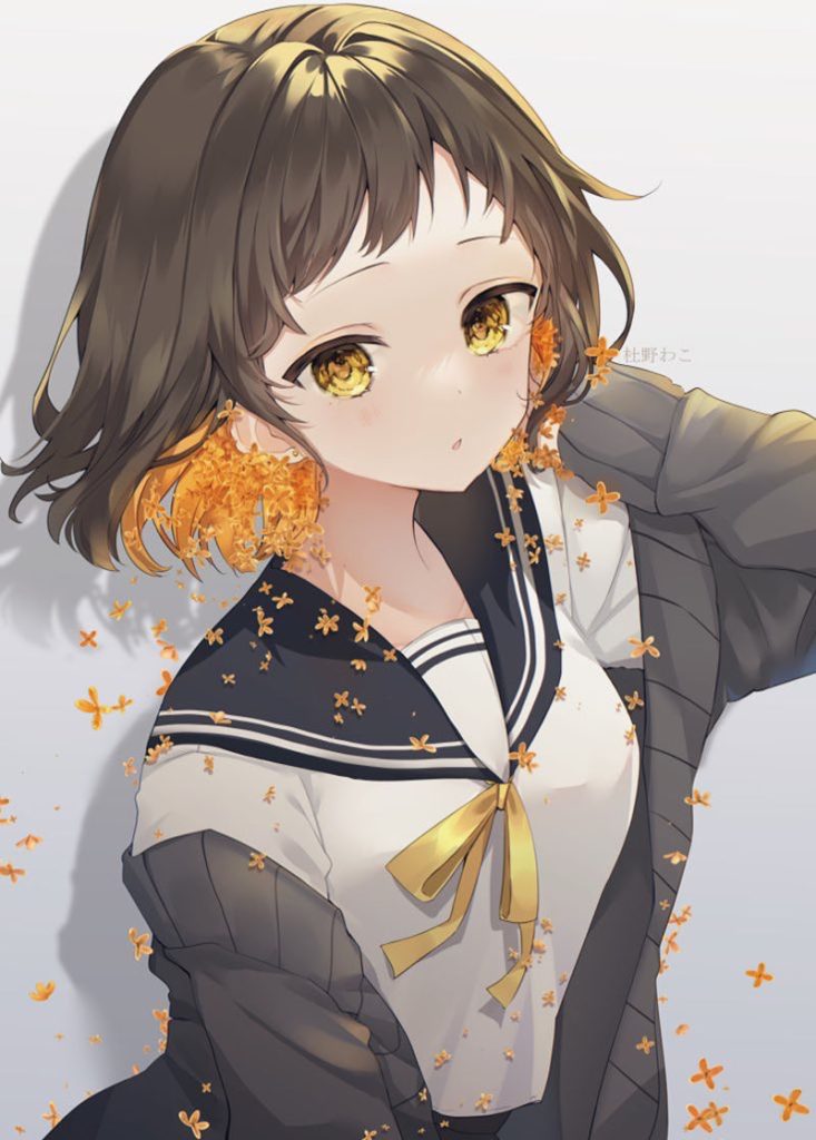 图片[10] - [杜野わこ(wako_morino_0)]Pixiv+Bluesky+推特图片包[208P] - 幻域写真 - cosplay高清美图分享平台