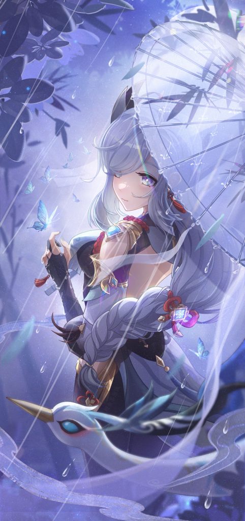 图片[3] - [画师推荐][鳗鱼茶泡飯(FishMan0973)]Pixiv+推特图片包[84P] - 幻域写真 - cosplay高清美图分享平台