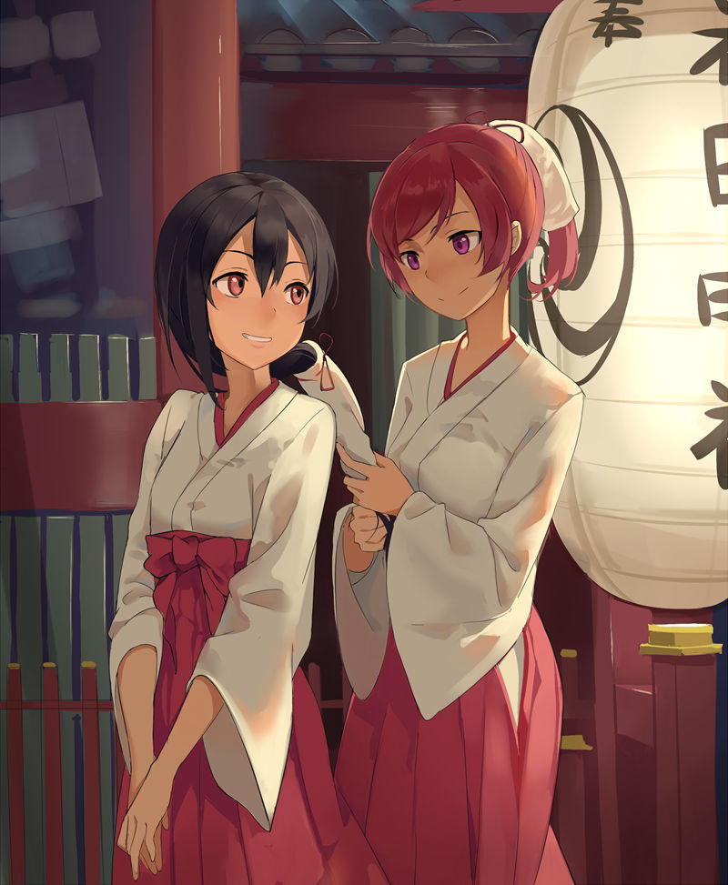 图片[6] - [画师推荐][幻像黒兎(coneyrivard)]Pixiv+散图包+推特图片包[578P] - 幻域写真 - cosplay高清美图分享平台