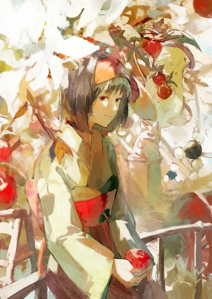 图片[4] - [さわららど(sawararado)]Pixiv+bluesky+推特图片包[273P] - 幻域写真 - cosplay高清美图分享平台
