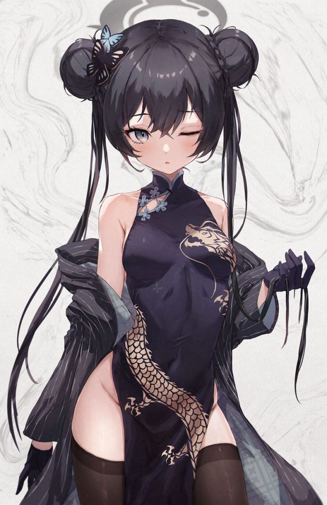 图片[8] - [yoyopipa(pipa_yoyo)]Pixiv+推特图片包[72P] - 幻域写真 - cosplay高清美图分享平台