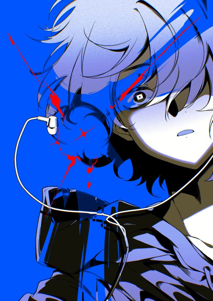 图片[19] - [しづ(Dsd_kgn)]Pixiv+instagram+bluesky+tumblr+推特图片包[569P] - 幻域写真 - cosplay高清美图分享平台
