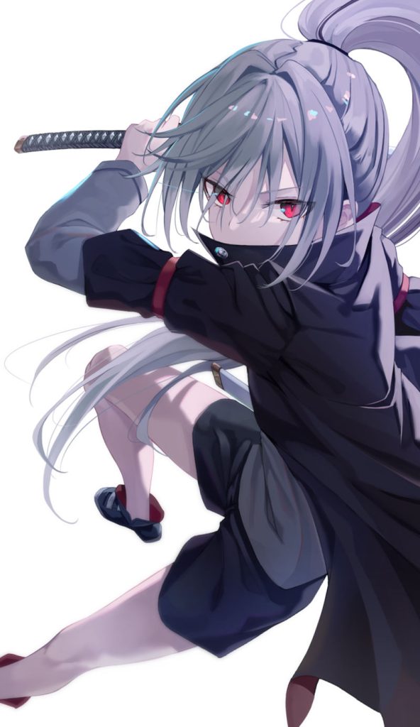 图片[3] - [Ha_en(Ha_en__)]Pixiv+推特图片包[107P] - 幻域写真 - cosplay高清美图分享平台