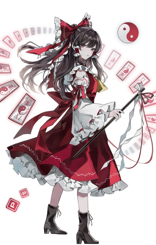 图片[5] - [花夜(hanaya_marirei)]Pixiv+推特图片包[120P] - 幻域写真 - cosplay高清美图分享平台