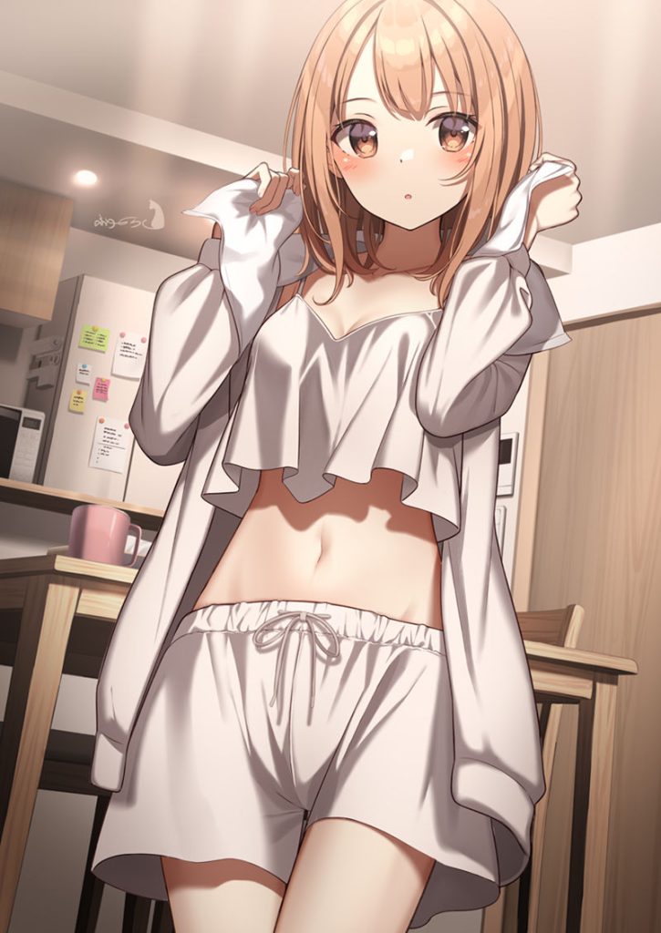 图片[2] - [ふゆのら(huyunora)]Pixiv+推特图片包[98P] - 幻域写真 - cosplay高清美图分享平台
