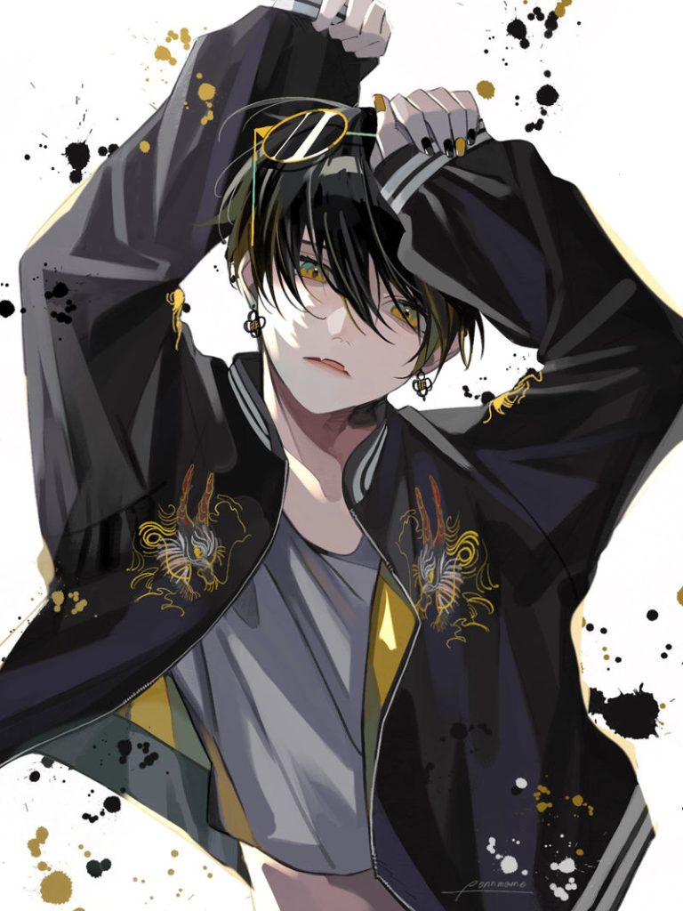 图片[13] - [ぽん豆°(ponn_mame)]Pixiv+bluesky+instagram+推特图片包[948P] - 幻域写真 - cosplay高清美图分享平台
