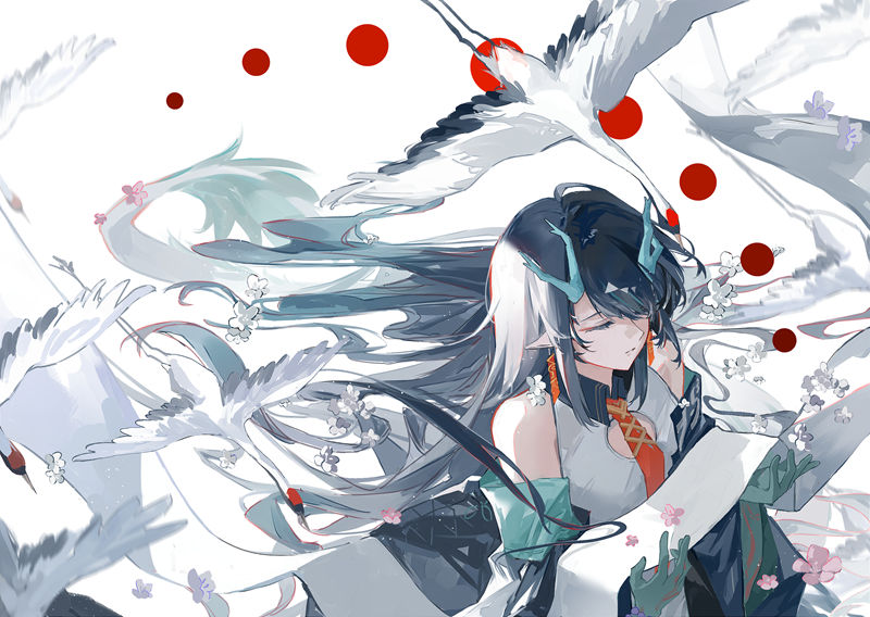 图片[9] - [画师推荐][ezumly]散图图片包[125P] - 幻域写真 - cosplay高清美图分享平台