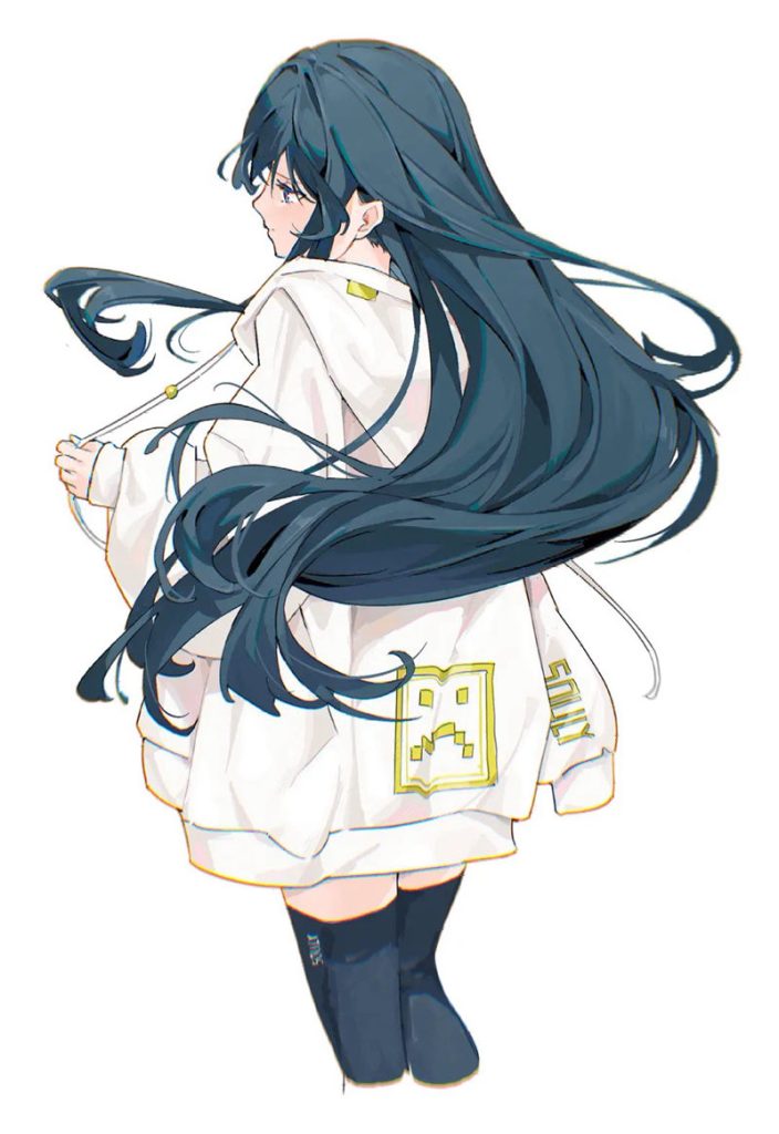 图片[8] - [画师推荐][souly(Souly_solomen)]Pixiv+artstation+推特图片包[177P] - 幻域写真 - cosplay高清美图分享平台