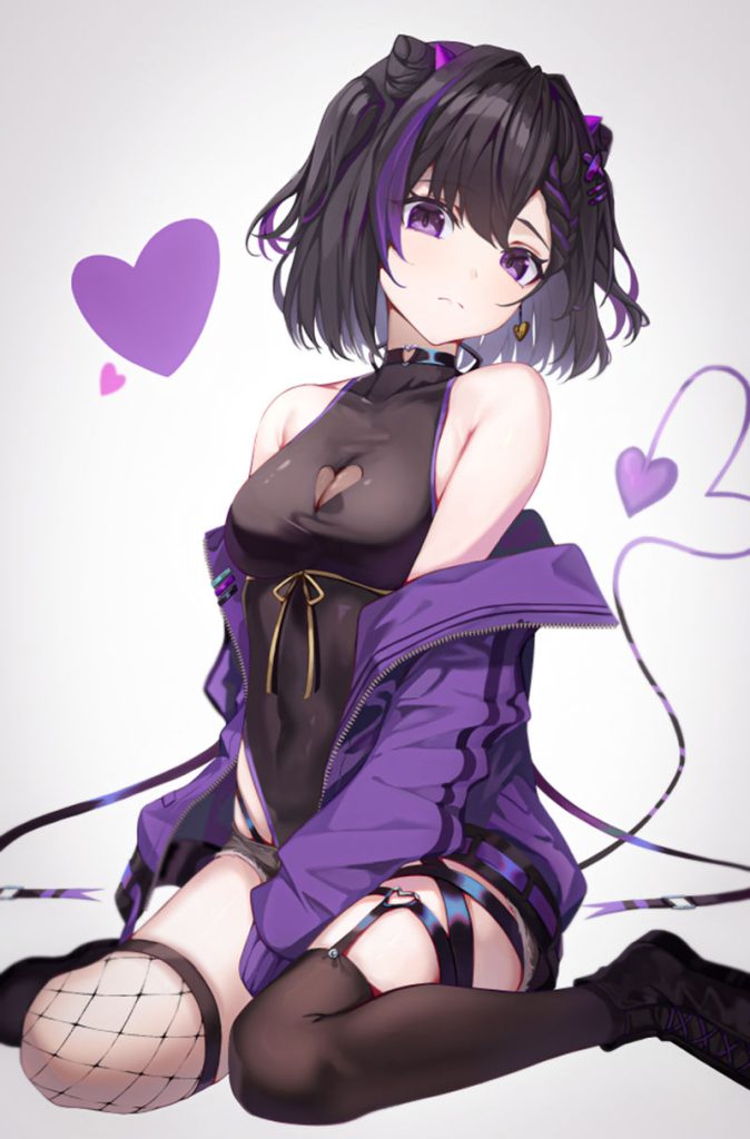 图片[9] - [Ha_en(Ha_en__)]Pixiv+推特图片包[107P] - 幻域写真 - cosplay高清美图分享平台