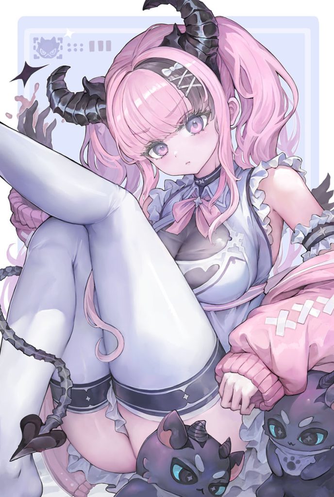 图片[12] - [ぼるぼる(VOlV0I)]Pixiv+推特图片包[146P] - 幻域写真 - cosplay高清美图分享平台