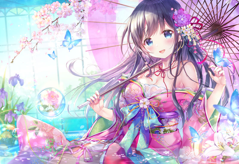 图片[12] - [桜もよん(SakuraMoyon)]Pixiv+推特图片包[832P] - 幻域写真 - cosplay高清美图分享平台
