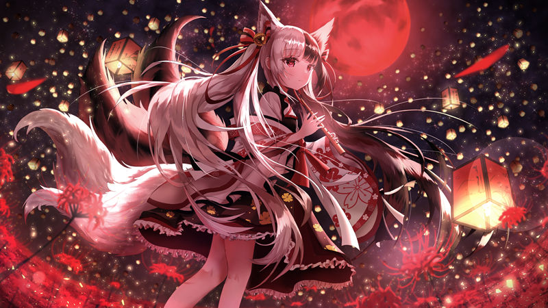 图片[17] - [サンロクス(Sangnoksu_)]Pixiv+推特图片包[64P] - 幻域写真 - cosplay高清美图分享平台