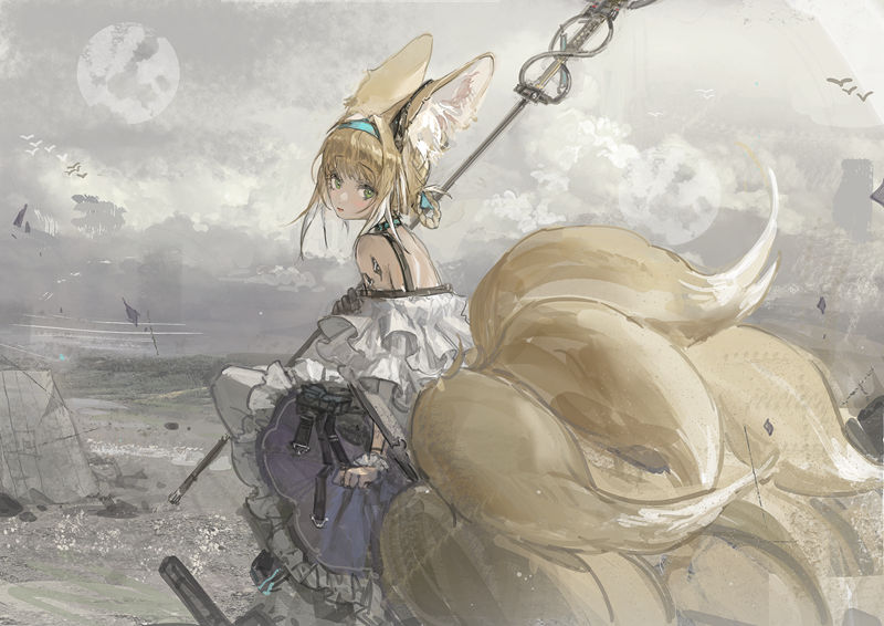 图片[10] - [画师推荐][栗樺茶(kurii89800727)]Pixiv+散图包+推特图片包[1161P] - 幻域写真 - cosplay高清美图分享平台