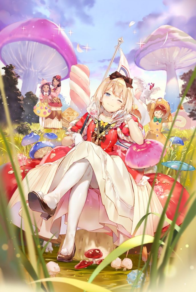 图片[5] - [ぎるせ(Gilse)]Pixiv+散图包+推特图片包[421P] - 幻域写真 - cosplay高清美图分享平台