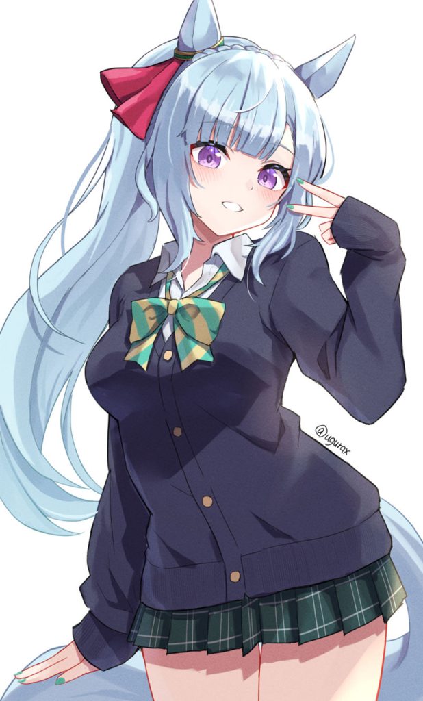 图片[18] - [うぐら(ugurax)]Pixiv+推特图片包[173P] - 幻域写真 - cosplay高清美图分享平台