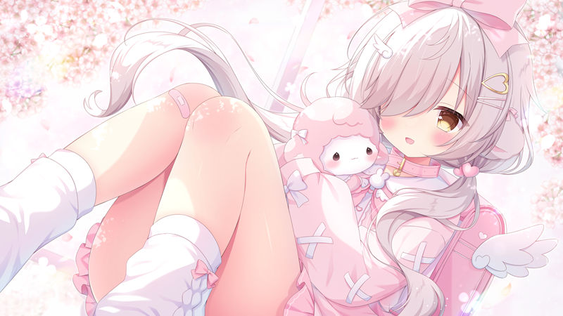 图片[18] - [画师推荐][ねこぼしゆき(nekoboshi_yuki)]Pixiv+推特图片包[72P] - 幻域写真 - cosplay高清美图分享平台