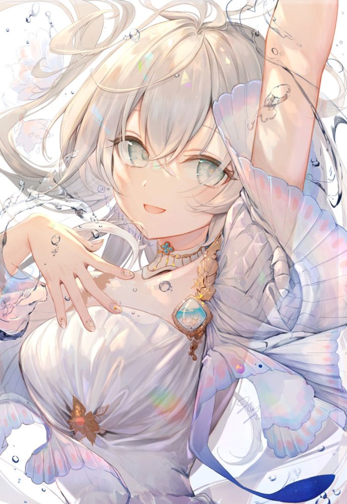 图片[13] - [こーやふ(ko-yahu)]Pixiv+instagram+推特图片包[467P] - 幻域写真 - cosplay高清美图分享平台