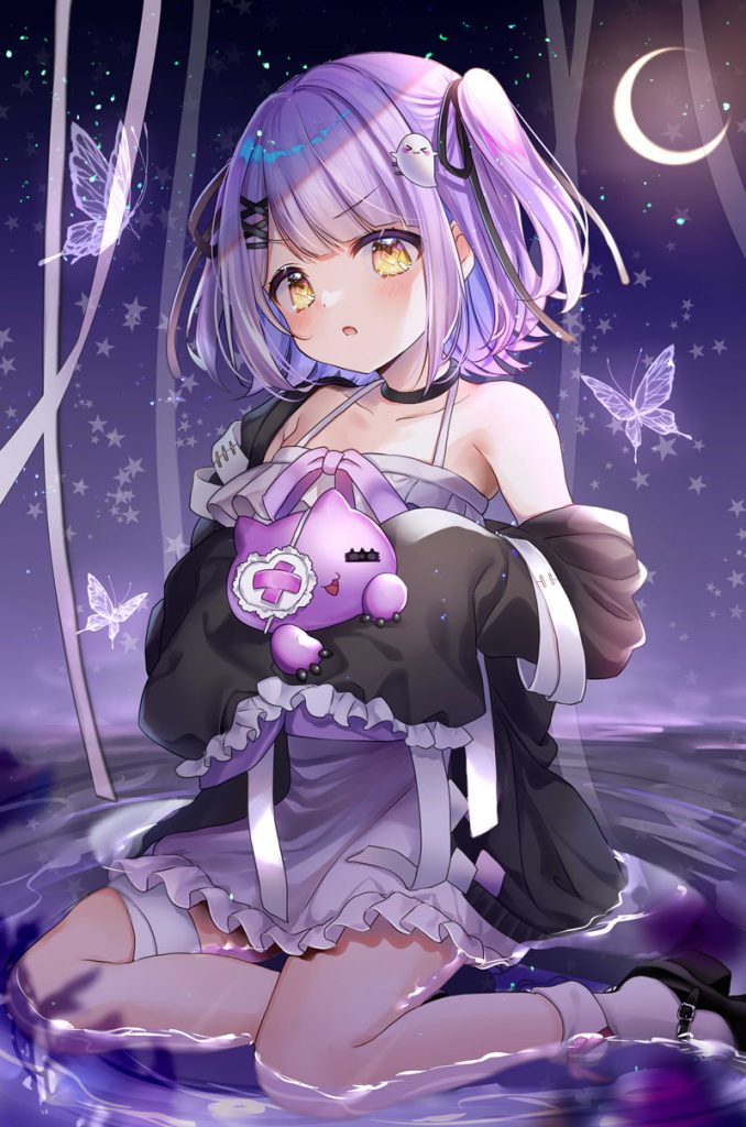 图片[10] - [ポメ太郎(pome_charo)]Pixiv+推特图片包[741P] - 幻域写真 - cosplay高清美图分享平台