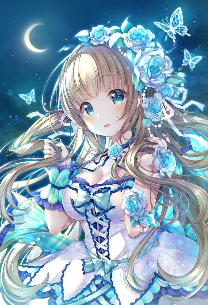 图片[7] - [桜もよん(SakuraMoyon)]Pixiv+推特图片包[832P] - 幻域写真 - cosplay高清美图分享平台