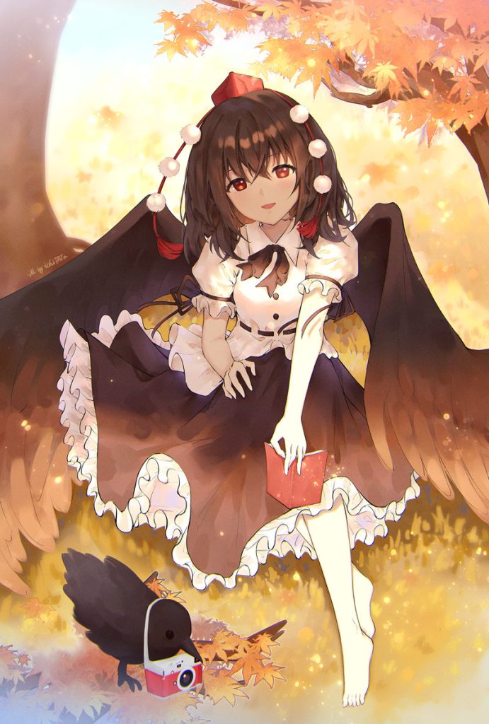 图片[1] - [画师推荐][ichiTATa(1xi0x0)]Pixiv+推特图片包[117P] - 幻域写真 - cosplay高清美图分享平台