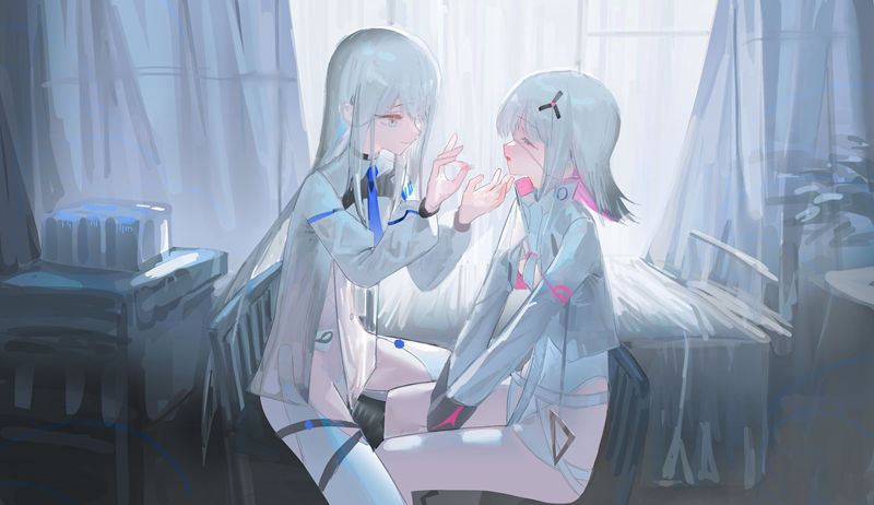 图片[18] - [画师推荐][伊凪iiinagi(kashiwa_keira)]Pixiv+artstation+推特图片包[294P] - 幻域写真 - cosplay高清美图分享平台