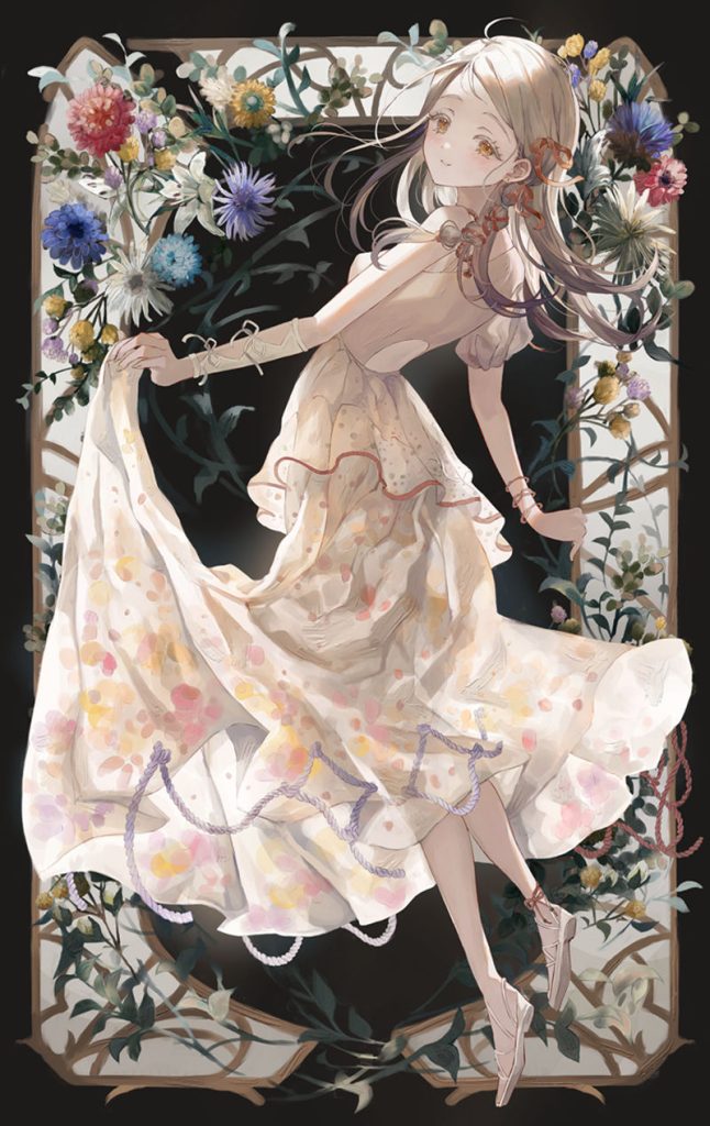 图片[14] - [画师推荐][傘舟(kasa_fune)]Pixiv+tumblr+推特图片包[94P] - 幻域写真 - cosplay高清美图分享平台