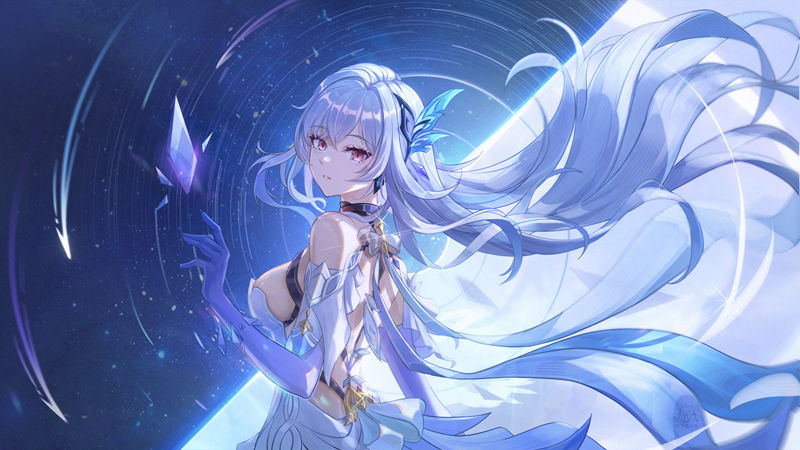 图片[16] - [画师推荐][鳗鱼茶泡飯(FishMan0973)]Pixiv+推特图片包[84P] - 幻域写真 - cosplay高清美图分享平台
