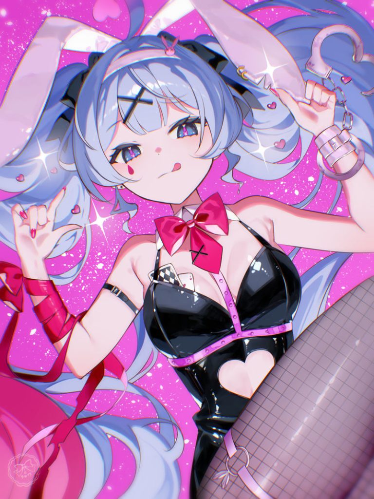 图片[8] - [クロワ(croixtw)]Pixiv+BlueSky+推特图片包[241P] - 幻域写真 - cosplay高清美图分享平台