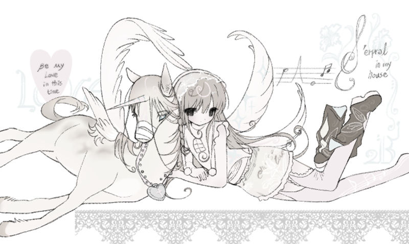 图片[7] - [画师推荐][ヒメ(lovu___hime)]instagram+推特图片包[301P] - 幻域写真 - cosplay高清美图分享平台