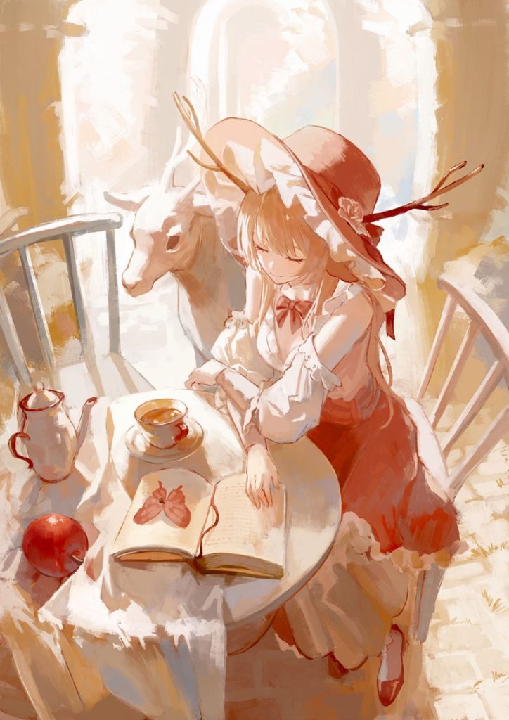 图片[15] - [さわららど(sawararado)]Pixiv+bluesky+推特图片包[273P] - 幻域写真 - cosplay高清美图分享平台