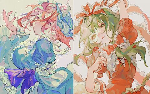 [能永(no_way114)]Pixiv+推特图片包[624P] - 幻域写真 - cosplay高清美图分享平台