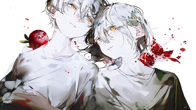 图片[7] - [しょくむら(syokumura)]Pixiv+Bluesky+推特图片包[531P] - 幻域写真 - cosplay高清美图分享平台