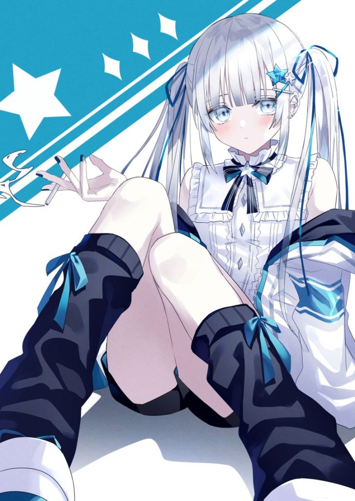 图片[9] - [和音ハカ(KazuneHaka)]Pixiv+instagram+推特图片包[369P] - 幻域写真 - cosplay高清美图分享平台