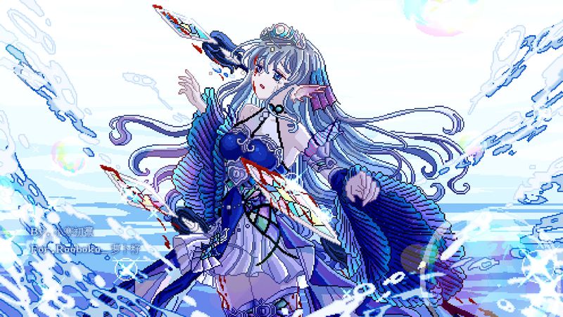 图片[8] - [画师推荐][小寒初凛(tangfafu11336)]Pixiv+推特图片包[621P] - 幻域写真 - cosplay高清美图分享平台
