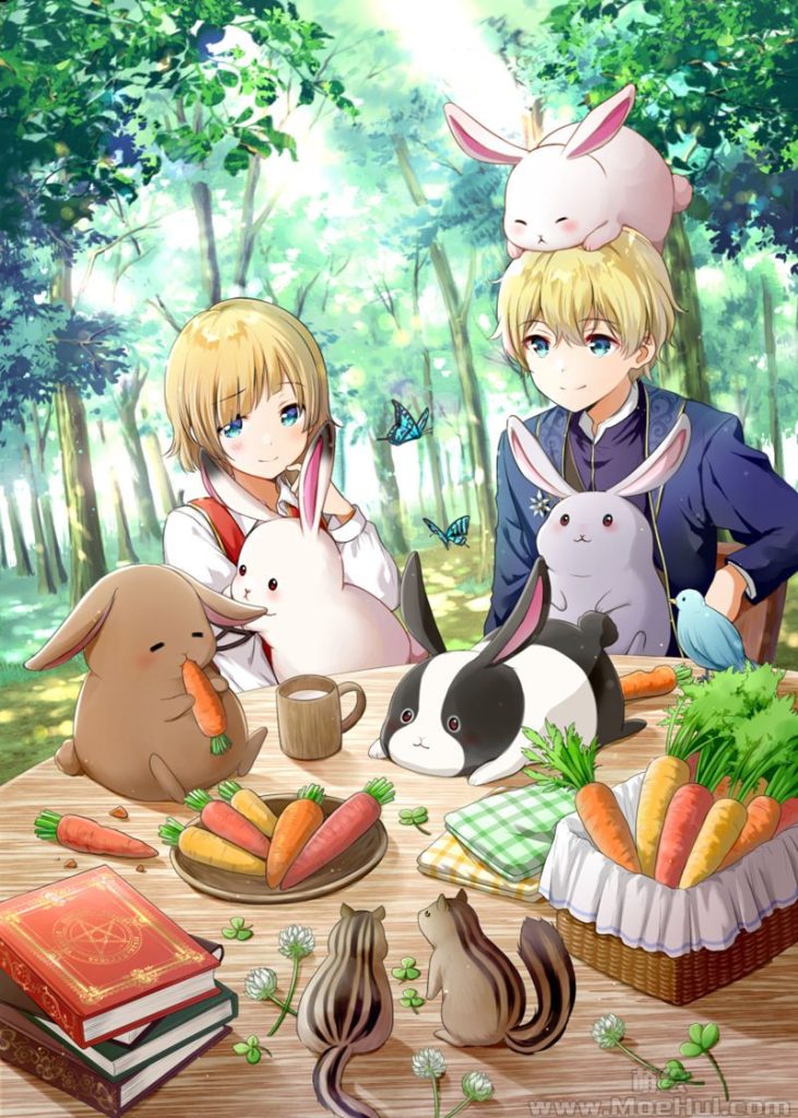 图片[11] - [やとみ(yatomi)]Pixiv+推特图片包[413P] - 幻域写真 - cosplay高清美图分享平台