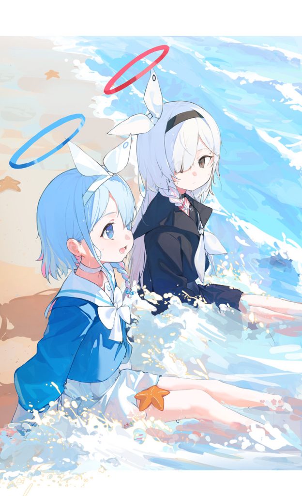 图片[15] - [画师推荐][神奇的9君(Rookie_9)]Pixiv+推特图片包[253P] - 幻域写真 - cosplay高清美图分享平台