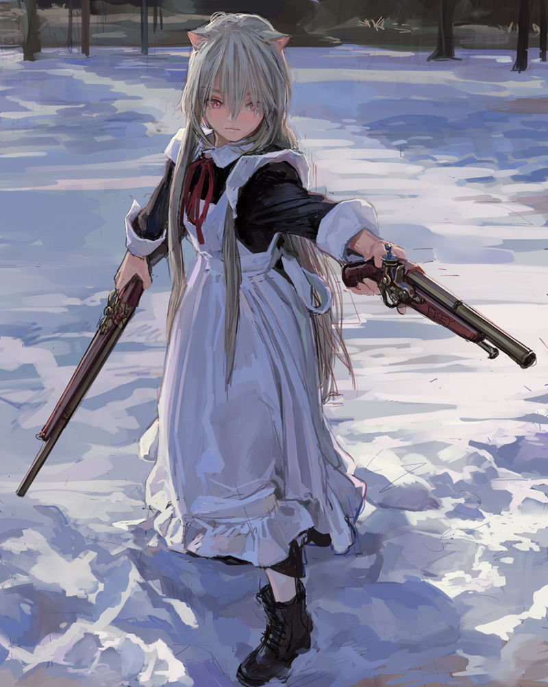 图片[10] - [画师推荐][FKEY(fkey123)]Pixiv+推特图片包[1065P] - 幻域写真 - cosplay高清美图分享平台