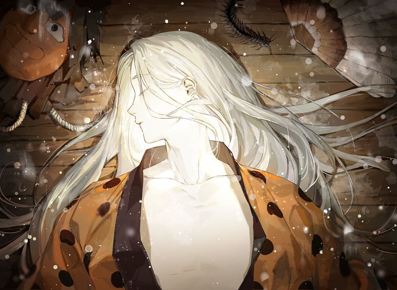 图片[9] - [画师推荐][본연골(Soft_Bon_d)]推特图片包[82P] - 幻域写真 - cosplay高清美图分享平台