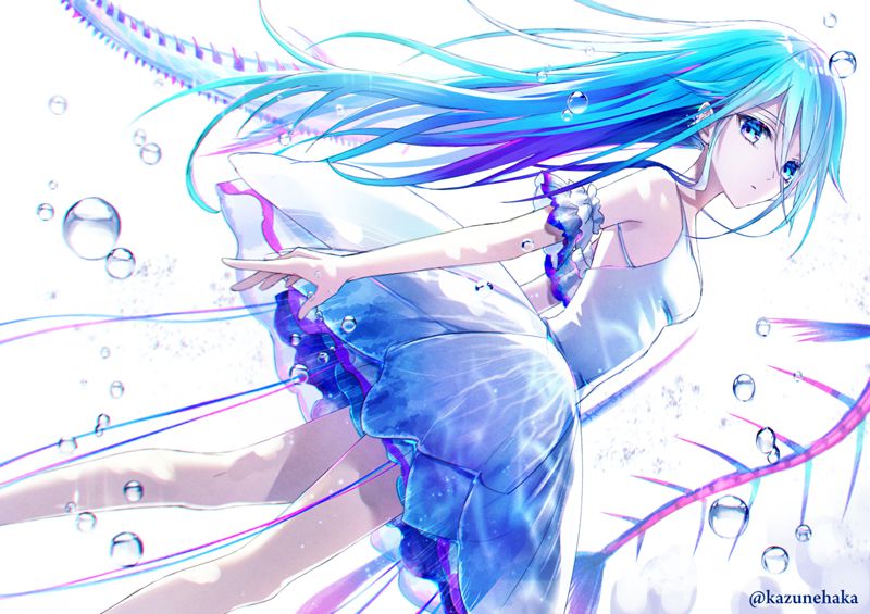 图片[19] - [和音ハカ(KazuneHaka)]Pixiv+instagram+推特图片包[369P] - 幻域写真 - cosplay高清美图分享平台