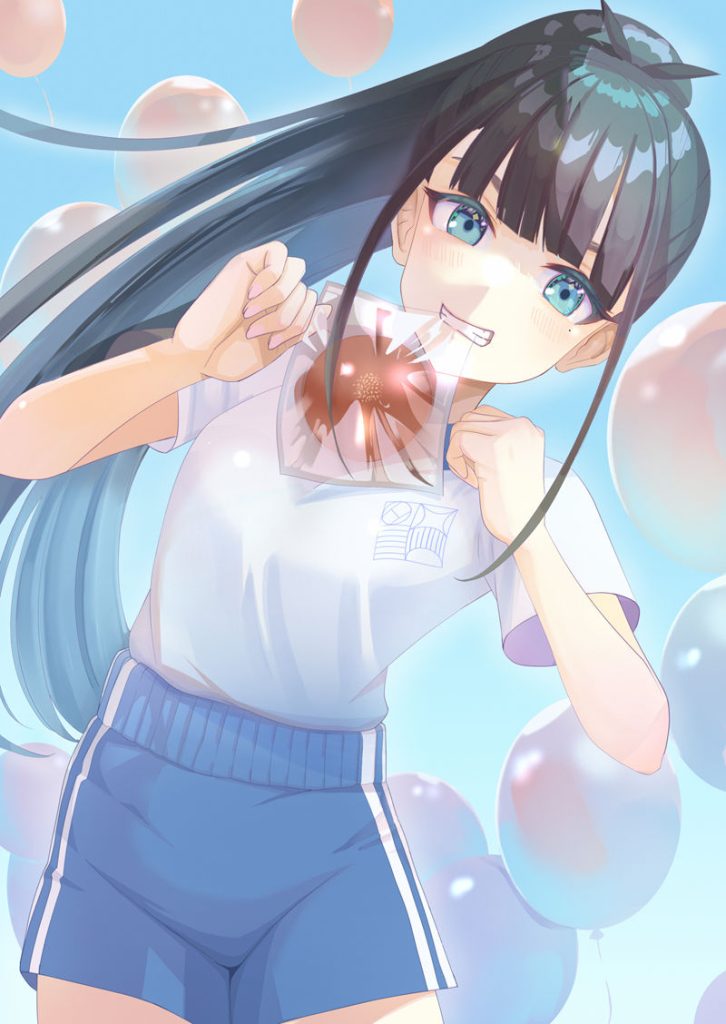 图片[18] - [画师推荐][0niqniq]Pixiv图片包[88P] - 幻域写真 - cosplay高清美图分享平台