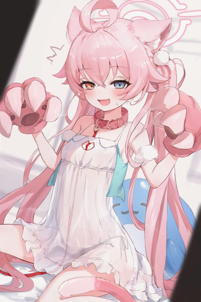 图片[17] - [yoyopipa(pipa_yoyo)]Pixiv+推特图片包[72P] - 幻域写真 - cosplay高清美图分享平台