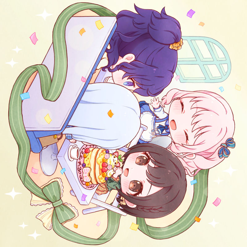 图片[12] - [画师推荐][らっこ(oyasumirakko)]Pixiv+推特图片包[212P] - 幻域写真 - cosplay高清美图分享平台