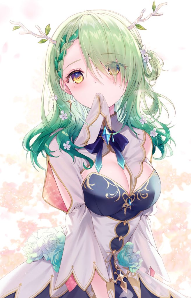 图片[13] - [PARAFFIN(1_PARA_9)]Pixiv+推特图片包[191P] - 幻域写真 - cosplay高清美图分享平台