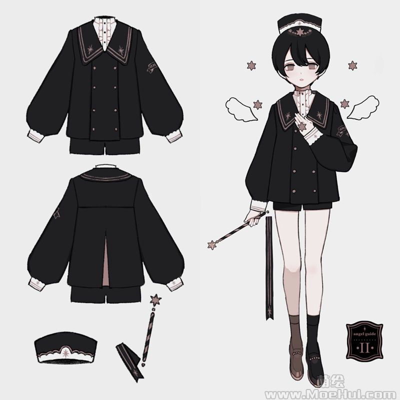 图片[4] - [BOY(BOY_dearboys)]Pixiv+推特图片包[173P] - 幻域写真 - cosplay高清美图分享平台