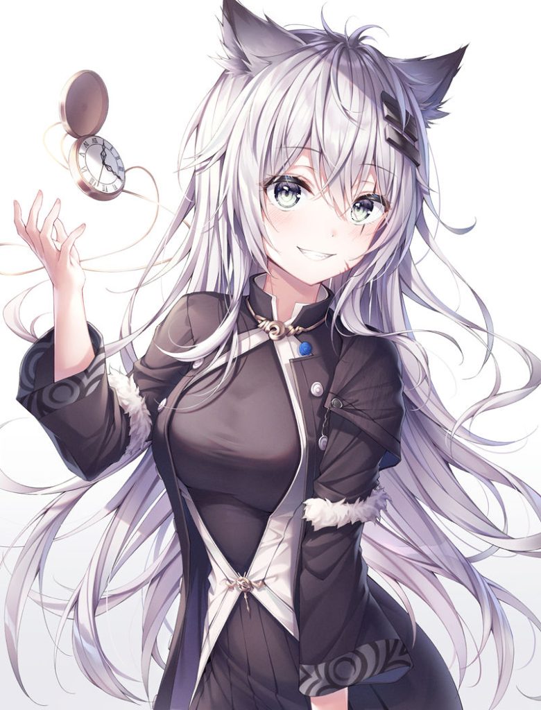 图片[6] - [DangMyo]Pixiv+推特图片包[71P] - 幻域写真 - cosplay高清美图分享平台