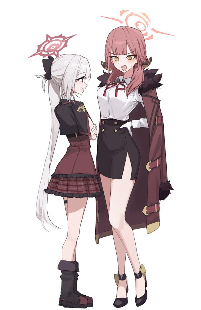 图片[14] - [channel(x_cast_x)]Pixiv+推特图片包[188P] - 幻域写真 - cosplay高清美图分享平台
