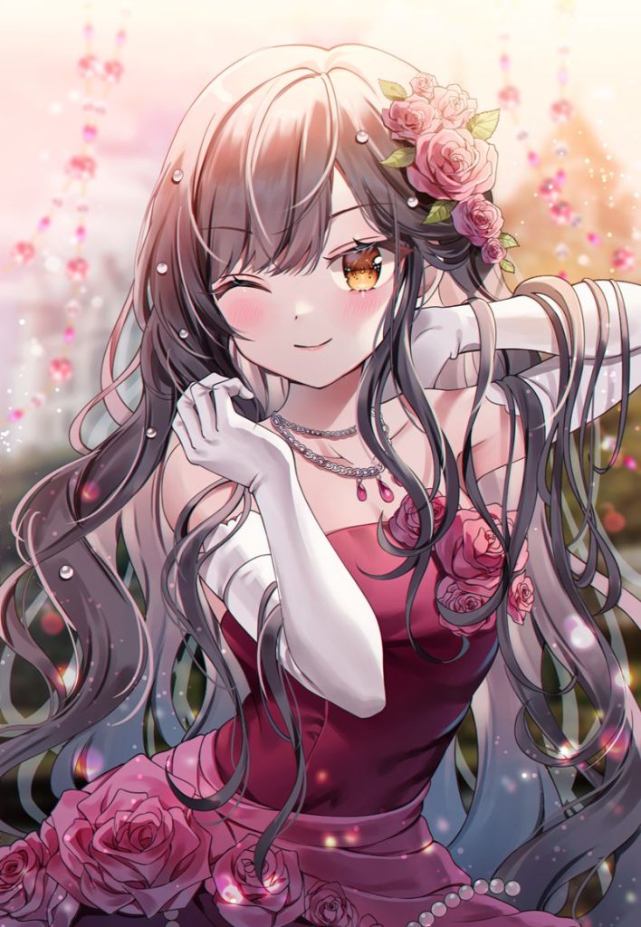 图片[11] - [GIN(gin937)]Pixiv+推特图片包[140P] - 幻域写真 - cosplay高清美图分享平台