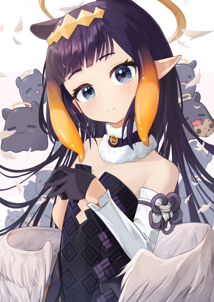 图片[5] - [Jaihu(jaihu_)]Pixiv+instagram+推特图片包[453P] - 幻域写真 - cosplay高清美图分享平台